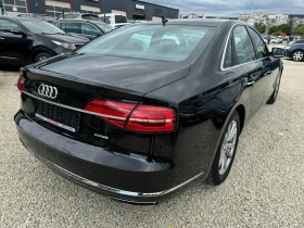 Audi A8 4.2TDI БАРТЕР перфектен, снимка 5