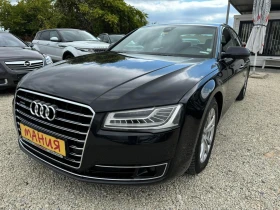     Audi A8 4.2TDI  