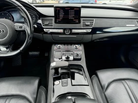 Audi A8 4.2TDI БАРТЕР перфектен, снимка 9