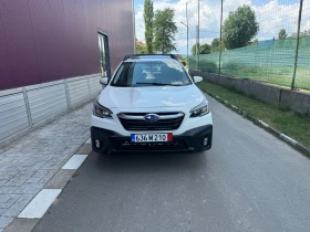 Subaru Outback 2, 4 XT, снимка 3