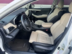 Subaru Outback 2, 4 XT, снимка 9