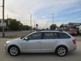 Skoda Octavia 1.5 G-TEC* METAH* , снимка 8