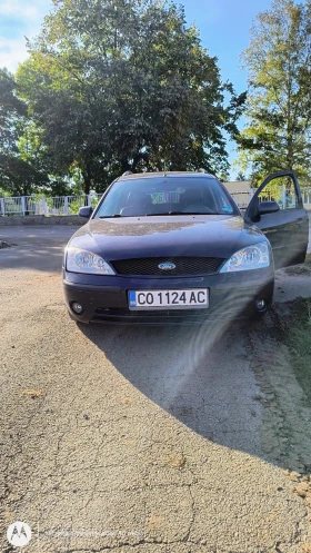 Ford Mondeo, снимка 5