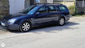 Ford Mondeo, снимка 3