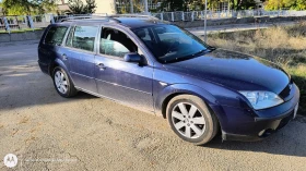 Ford Mondeo, снимка 4