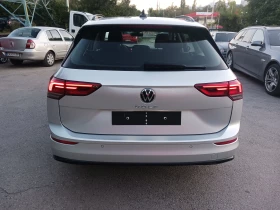 VW Golf 2.0 TDI= NAVI= DIGITAL= LED= , снимка 5