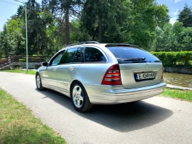 Mercedes-Benz C 220  Avangard! | Mobile.bg    2