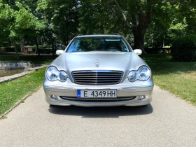 Mercedes-Benz C 220  Avangard! | Mobile.bg    9