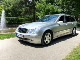 Mercedes-Benz C 220  Avangard! | Mobile.bg    1