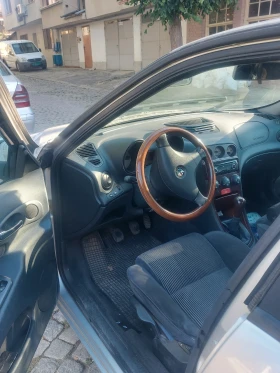 Alfa Romeo 156, снимка 7