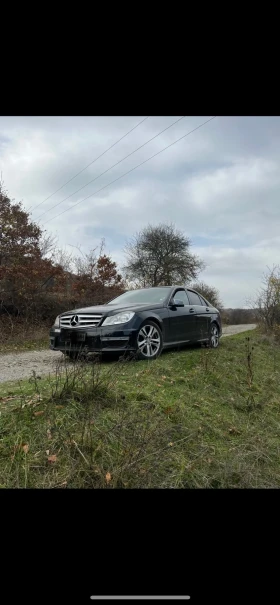 Mercedes-Benz C 320, снимка 2