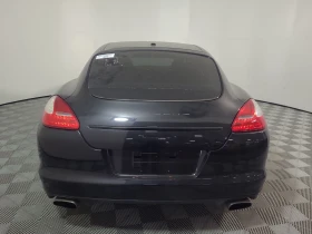 Porsche Panamera 4 , снимка 3