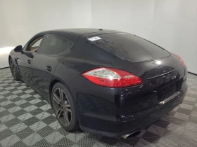 Porsche Panamera 4  | Mobile.bg    13