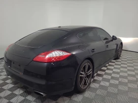 Porsche Panamera 4 , снимка 10