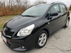     Toyota Verso 2.0 D4D/126p.s-Keyless Go/Kamera