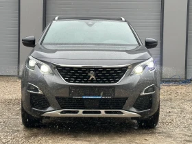 Peugeot 5008 1.5HDI* TOP* GT-Line* Avtomat* full, снимка 2