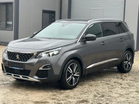 Peugeot 5008 1.5HDI* TOP* GT-Line* Avtomat* full, снимка 1