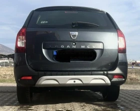 Dacia Logan Stepway | Mobile.bg    5