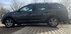 Dacia Logan Stepway, снимка 6