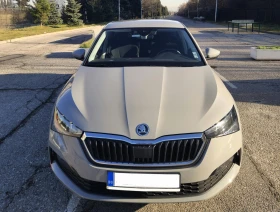     Skoda Scala 1.5 TSI 150hp 7DSG