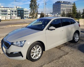 Skoda Scala 1.5 TSI 150hp 7DSG, снимка 2