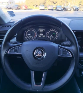 Skoda Scala 1.5 TSI 150hp 7DSG, снимка 15