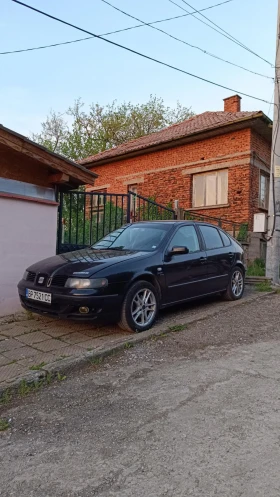 Seat Leon, снимка 5