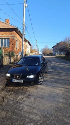 Seat Leon, снимка 1