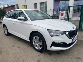 Skoda Scala Ambition 1.6TDI, Virtual cockpit, снимка 3