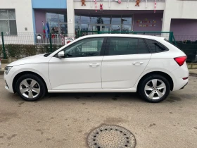 Skoda Scala Ambition 1.6TDI, Virtual cockpit, снимка 8