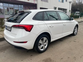 Skoda Scala Ambition 1.6TDI, Virtual cockpit, снимка 5