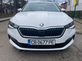 Skoda Scala Ambition 1.6TDI, Virtual cockpit, снимка 2