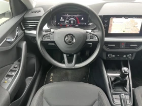 Skoda Scala Ambition 1.6TDI, Virtual cockpit, снимка 11