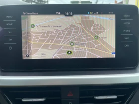 Skoda Scala Ambition 1.6TDI, Virtual cockpit, снимка 15