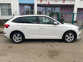 Skoda Scala Ambition 1.6TDI, Virtual cockpit, снимка 4