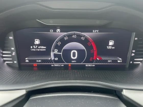 Skoda Scala Ambition 1.6TDI, Virtual cockpit, снимка 9