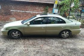 Honda Accord, снимка 1