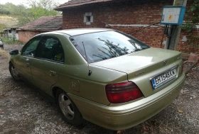 Honda Accord, снимка 6