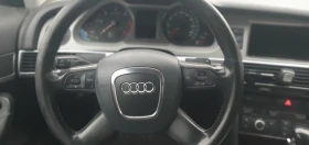 Audi A6 Allroad 3000 | Mobile.bg    10