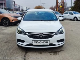 Opel Astra Enjoy 1.4 Turbo (125hp) MT6, снимка 2