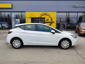 Opel Astra Enjoy 1.4 Turbo (125hp) MT6, снимка 5