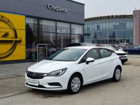 Opel Astra Enjoy 1.4 Turbo (125hp) MT6, снимка 1