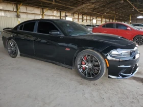 Dodge Charger SRT 392, снимка 2