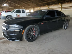 Dodge Charger SRT 392, снимка 1