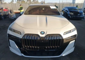 BMW i7 XDRIVE60 1