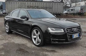 Audi A8 MATRIX/AUDI EXLUSIVE | Mobile.bg    2