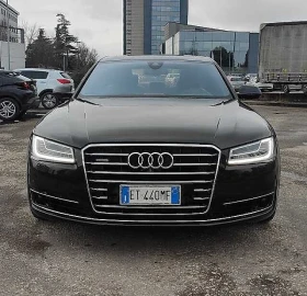 Audi A8 MATRIX/AUDI EXLUSIVE | Mobile.bg    3