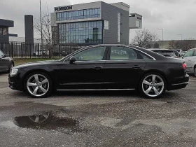 Audi A8 MATRIX/AUDI EXLUSIVE | Mobile.bg    4