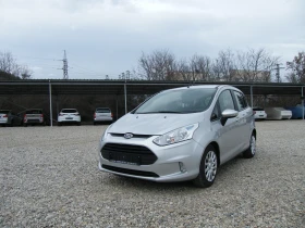 Ford B-Max 1.0i 94000km., снимка 1