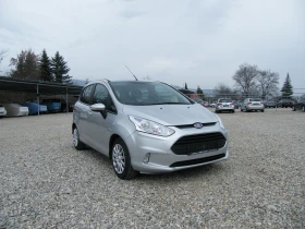 Ford B-Max 1.0i 94000km., снимка 2